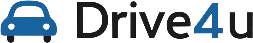 Drive4u logo