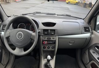 Renault - Thalia foto 10