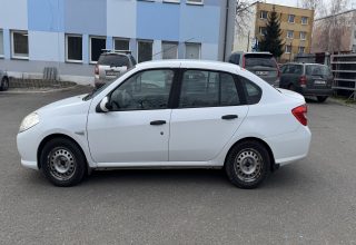 Renault - Thalia foto 6