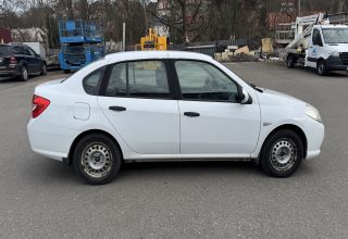 Renault - Thalia foto 7