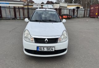 Renault - Thalia foto 3