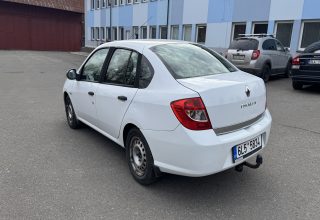 Renault - Thalia foto 4