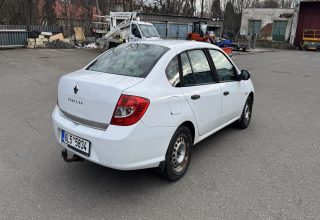 Renault - Thalia foto 5