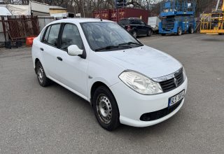 Renault - Thalia foto 2