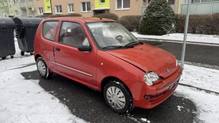 Fiat Seciento foto 2