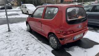 Fiat Seciento foto 4