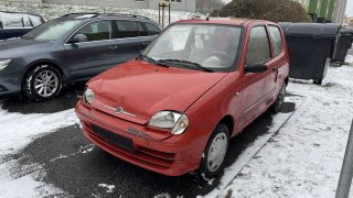 Fiat Seciento foto 1